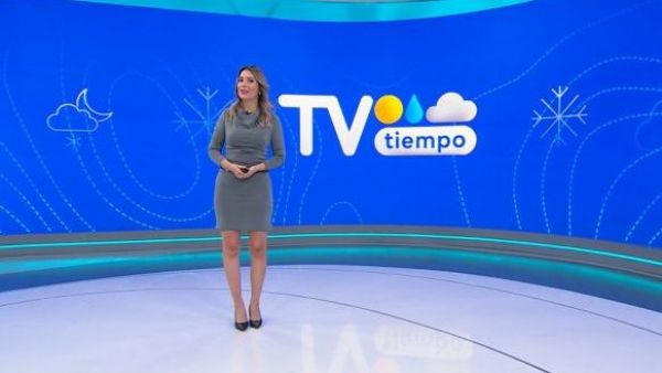 Pronóstico del tiempo: Domingo 22 de febrero 2026 | TV Tiempo
