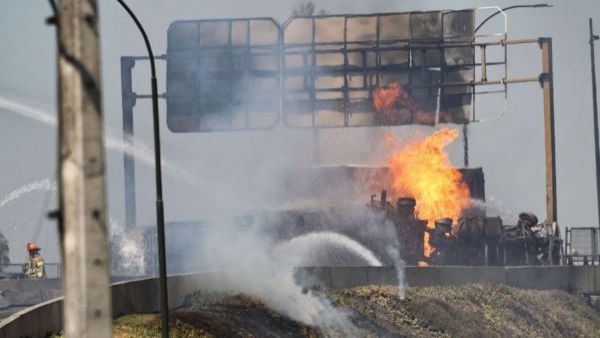 Tragedia en Renca: Aumenta a nueve la cifra de fallecidos por fatal explosión y 12 personas siguen hospitalizadas

