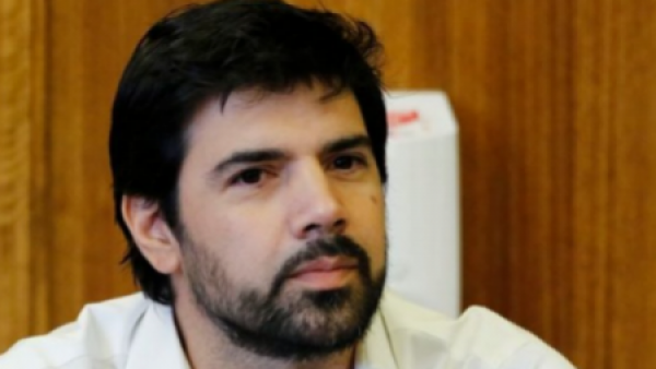Podrá ser formalizado: Corte Suprema confirma desafuero del diputado Joaquín Lavín León
