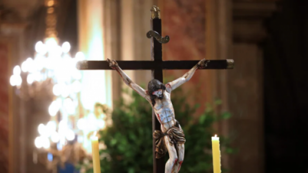 Próximos feriados en Chile: ¿Cuándo es la Semana Santa 2026?
