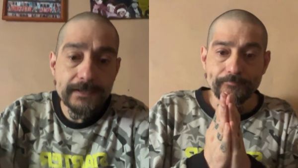 Gran preocupación por mensaje de exintegrante de "Tiro de Gracia"
