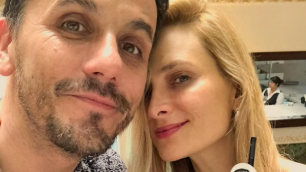Sergio Lagos rompe el silencio tras separación con Nicole
