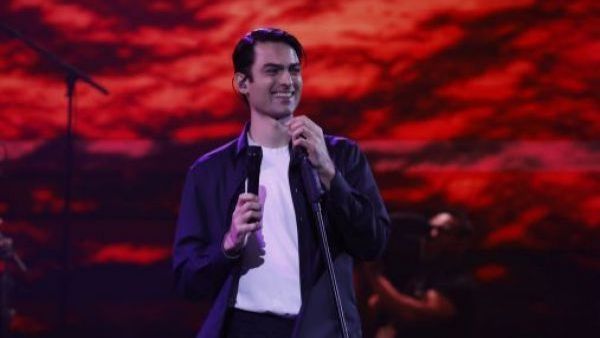 Lo calificaron de "impresentable": La queja que se tomó el show de Matteo Bocelli en Viña 2026
