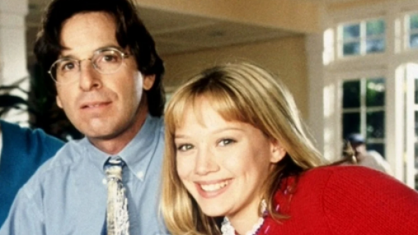 Fallece Robert Carradine, actor de "Lizzie McGuire" a los 71 años
