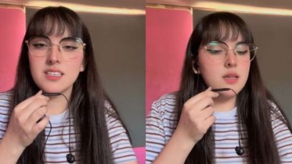 Joven con síndrome de Tourette denuncia lamentable situación en Metro de Santiago
