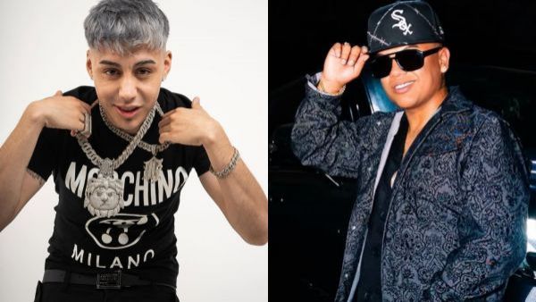 “Can Am”: la nueva canción de Nickoog_CLK y Lyon La F que promete devorar las listas este verano
