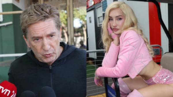 <p>Padre de Fran Maira aclara que test de alcohol y drogas dieron negativo tras accidente con motorista </p>Padre de Fran Maira aclara que test de alcohol y drogas dieron negativo tras accidente con motorista

