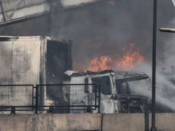 Explosión en Renca: fallecidos aumentan a 12 y 5 personas siguen en riesgo vital