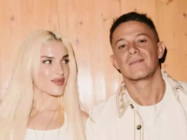 Alejandro Sanz estrena el videoclip de su colaboración junto a Elena Rose