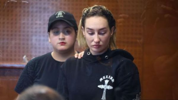 Fran Maira entrega sus primeras declaraciones tras choque: 