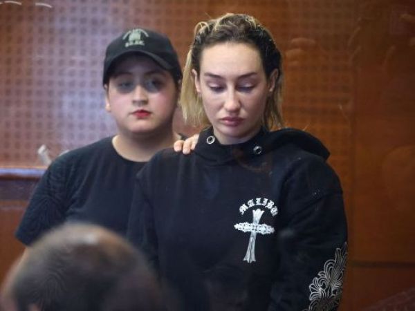 Fran Maira entrega sus primeras declaraciones tras choque: 