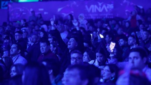 No solo duros gritos y pifias: Revelan las consecuencias que dejó la abrupta salida de Asskha Sumathra de Viña 2026

