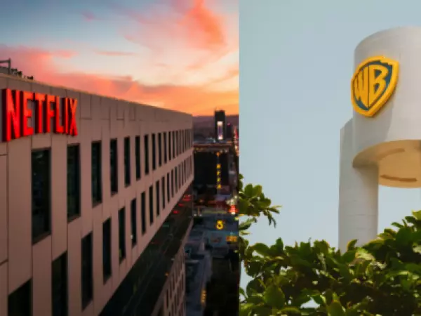 Netflix se retira de la batalla por la compra de Warner Bros: Paramount tiene el camino libre