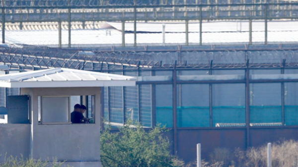 Confirman retiro de electrodomésticos en ex Punta Peuco
