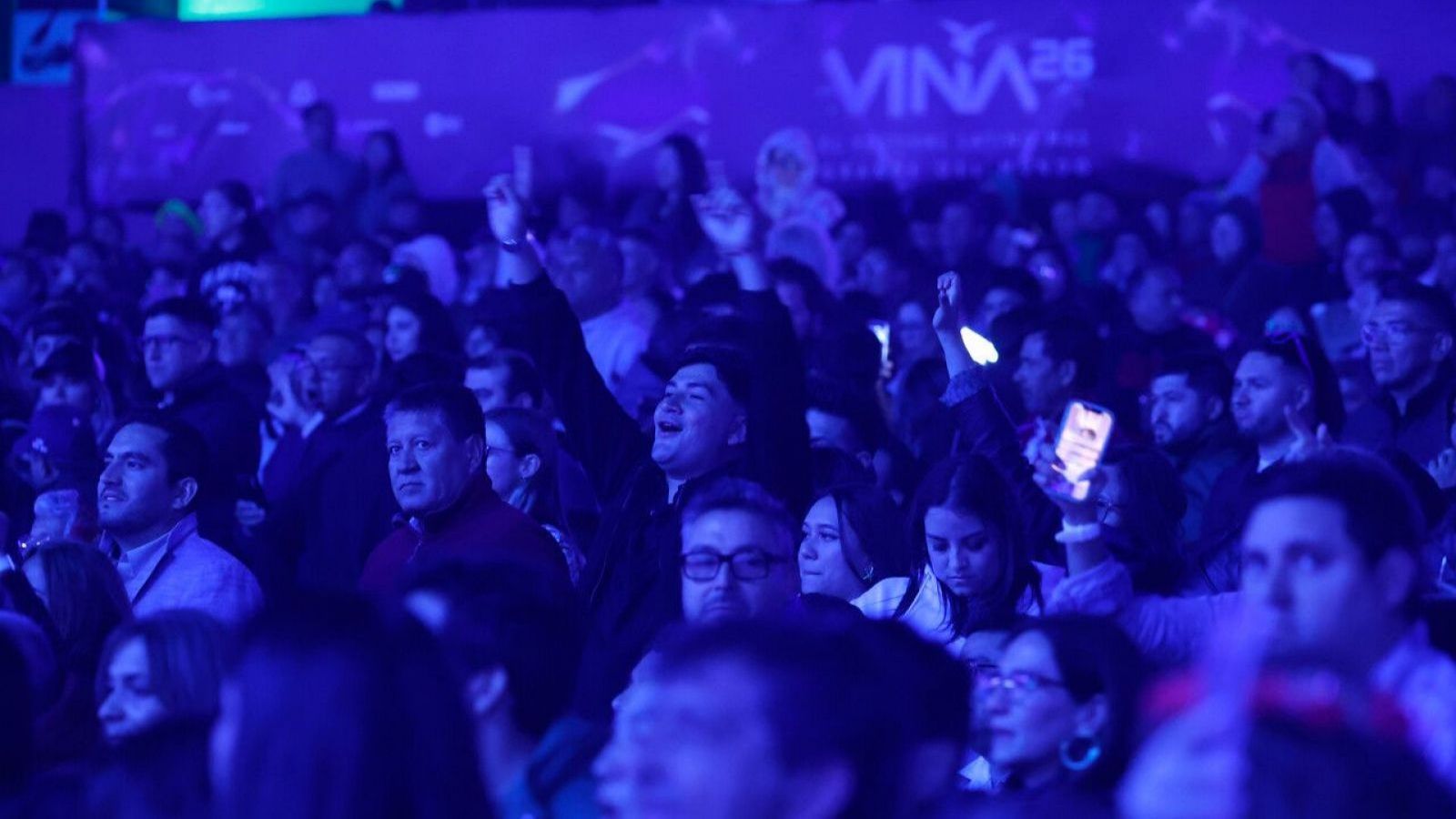 No solo duros gritos y pifias: Revelan las consecuencias que dejó la abrupta salida de Asskha Sumathra de Viña 2026
