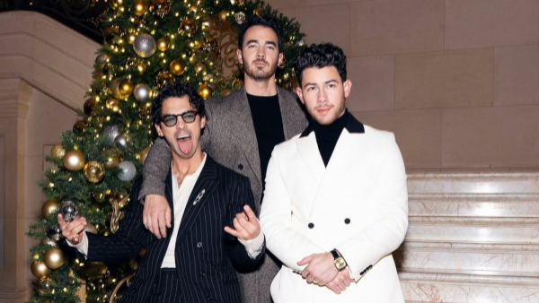 Jonas Brothers vuelve a Chile: Revisa la fecha y cuándo es la venta de entradas
