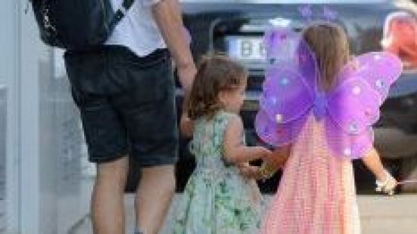 El 91% de las niñas sufre algún tipo de violencia antes de los 11 años, revela un estudio