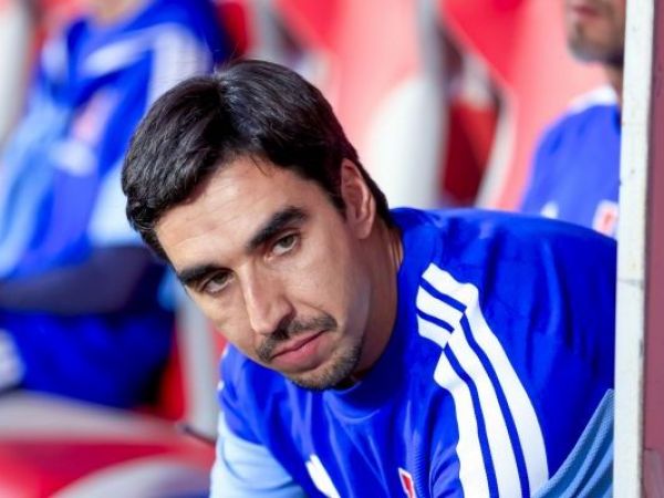 Meneghini aclara si dejaría la U en caso de caer ante Colo Colo