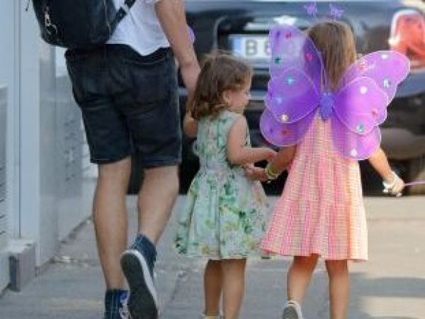 El 91% de las niñas sufre algún tipo de violencia antes de los 11 años, revela un estudio