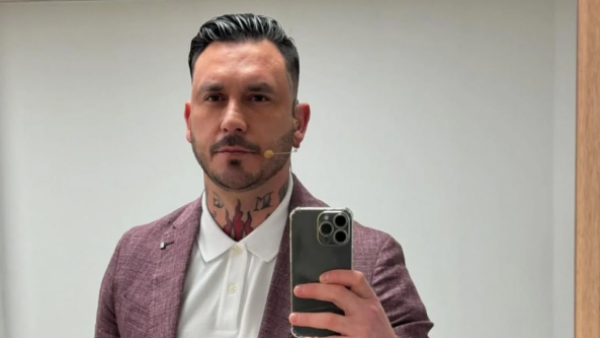 <p>Mauricio Pinilla y el monto obtenido tras subastar sus bienes</p>Mauricio Pinilla y el monto obtenido tras subastar sus bienes

