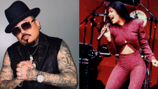 <p>Hermano de Selena Quintanilla cuestiona tributo realizado en Viña 2026</p>"Suena peor que pista de karaoke": Hermano de Selena Quintanilla cuestiona tributo realizado en Viña 2026
