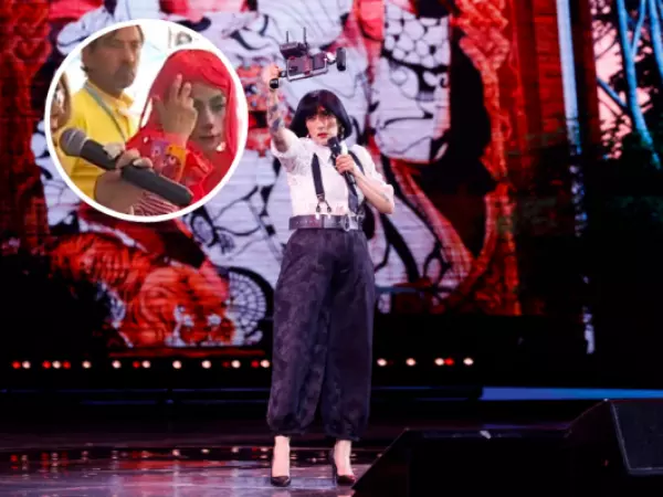 Piare con Pe muestra video y confirma anécdota laboral junto a Cathy Barriga