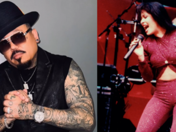 Hermano de Selena Quintanilla cuestiona tributo realizado en Viña 2026