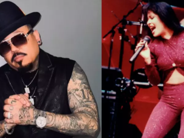 Hermano de Selena Quintanilla cuestiona tributo realizado en Viña 2026