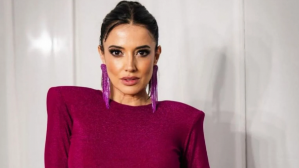 "Tengo el alma y el corazón roto": Yamila Reyna publica profunda reflexión tras denuncia contra Américo
