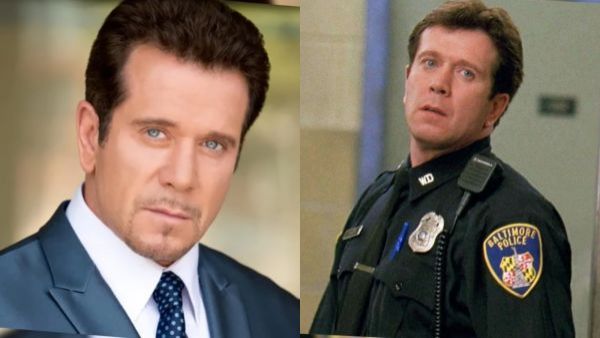 Atrapado en un incendio: muere el actor de "The Wire", Bobby J. Brown
