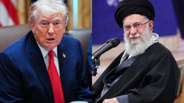 Donald Trump confirma la muerte del Ayatola Ali Jamenei
