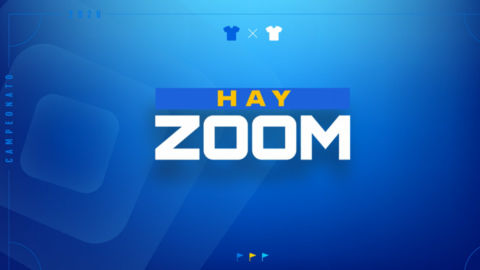 Este domingo en TVN: No te pierdas "Hay Zoom: Especial Colo Colo vs Universidad de Chile"
