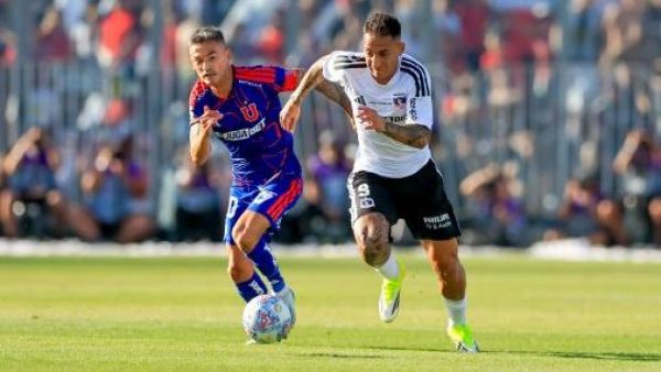 "Un partido mezquino": Los titulares de "Hay Zoom" en el triunfo de la U en el clásico

