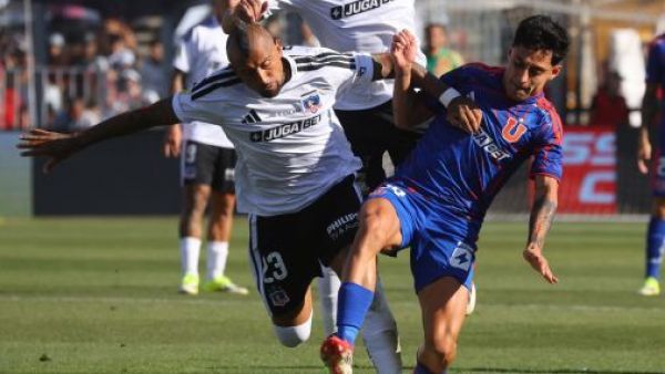 El análisis del arbitraje del clásico: ¿Penal no cobrado, amarilla anticipada, faltas reiteradas?
