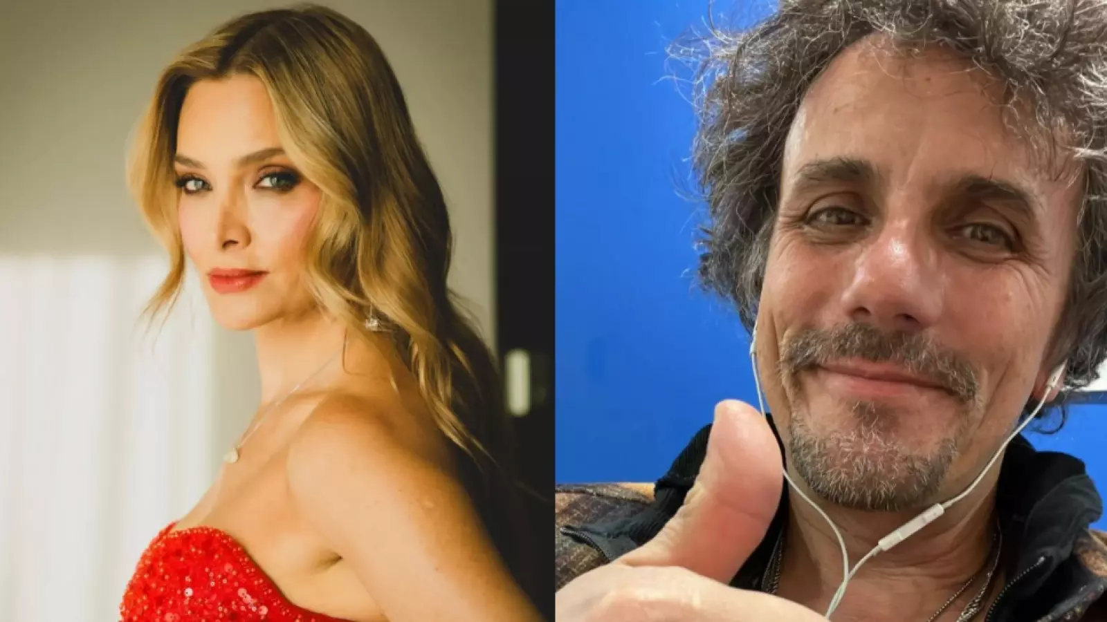 Sergio Lagos se refiere a su separación y la relación que mantienen con Nicole