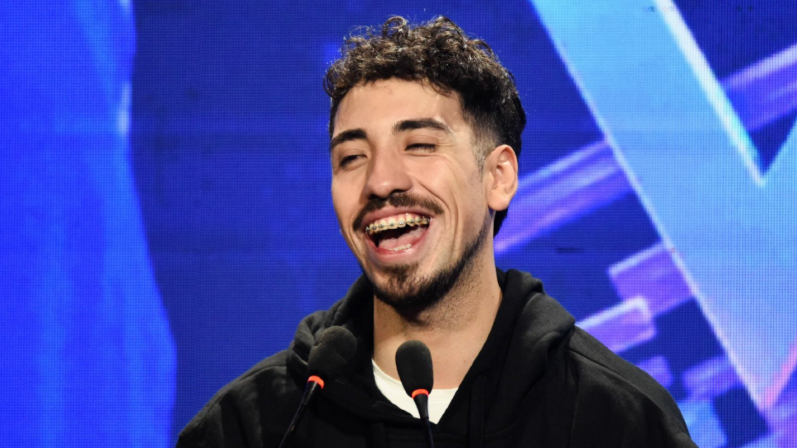 Sin filtros: La irónica broma de Diego Urrutia sobre Francisco Kaminski