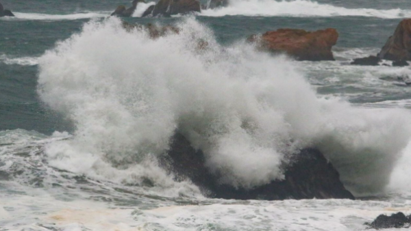 <p>Marejadas se extenderán desde Coquimbo a Aysén: estas son las zonas y horas críticas</p>Marejadas se extenderán desde Coquimbo a Aysén: estas son las zonas y horas críticas
