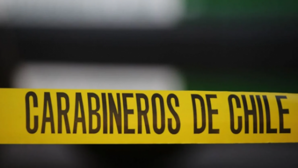<p>Preocupación por funeral de fanático de Colo Colo en Pudahuel: es considerado de riesgo</p>Preocupación por funeral de fanático de Colo Colo en Pudahuel: es considerado de riesgo
