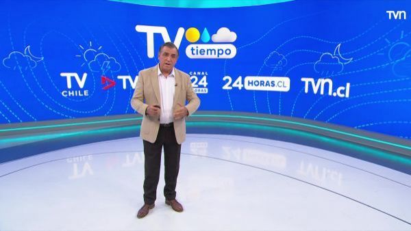 Pronóstico del tiempo: Martes 3 de marzo 2026 | TV Tiempo

