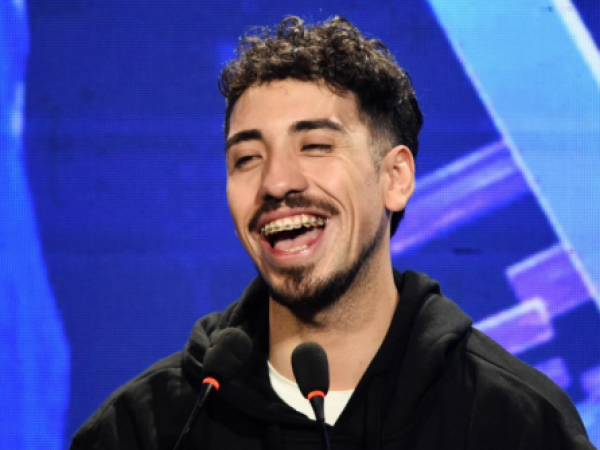 Sin filtros: La irónica broma de Diego Urrutia sobre Francisco Kaminski