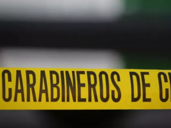 Preocupación por funeral de fanático de Colo Colo en Pudahuel: es considerado de riesgo