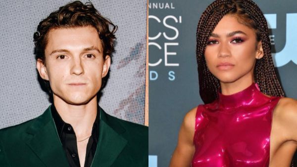Estilista de la actriz lo confirmó: Tom Holland y Zendaya se casaron en secreto
