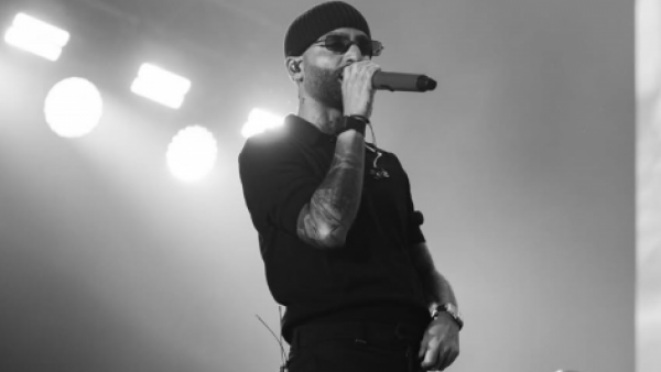La maravilla vuelve a Chile: Arcángel anuncia concierto en el Movistar Arena
