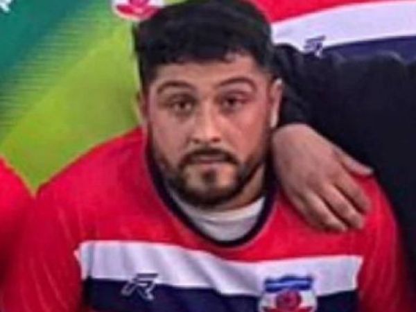 Quién era Nicolás Vidal, el jugador asesinado en un encuentro amateur