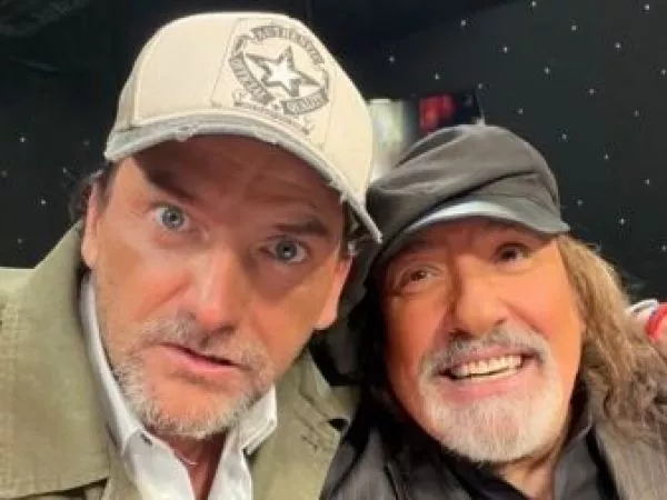 Daniel Fuenzalida recuerda a Miguel 