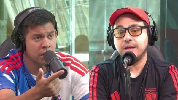 Nueva derrota de Colo Colo ante la U: ¿Se terminó el "clásico es ganarte"?
