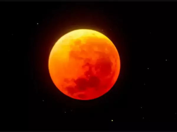 Eclipse total de Luna en marzo 2026: guía para Latinoamérica