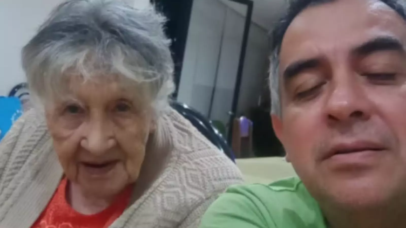 Tragedia en Argentina: mujer de 85 años fue asesinada a golpes durante un robo