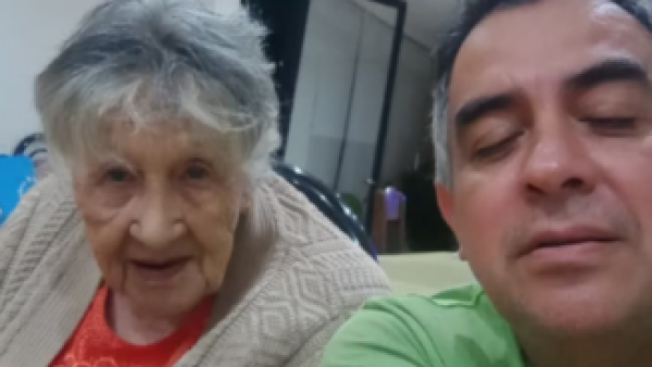 <p>Tragedia en Argentina: mujer de 85 años fue asesinada a golpes durante un robo</p>Tragedia en Argentina: mujer de 85 años fue asesinada a golpes durante un robo
