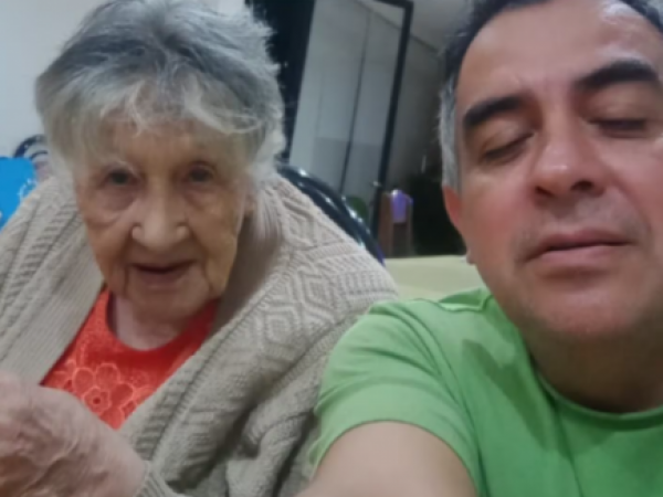 Tragedia en Argentina: mujer de 85 años fue asesinada a golpes durante un robo